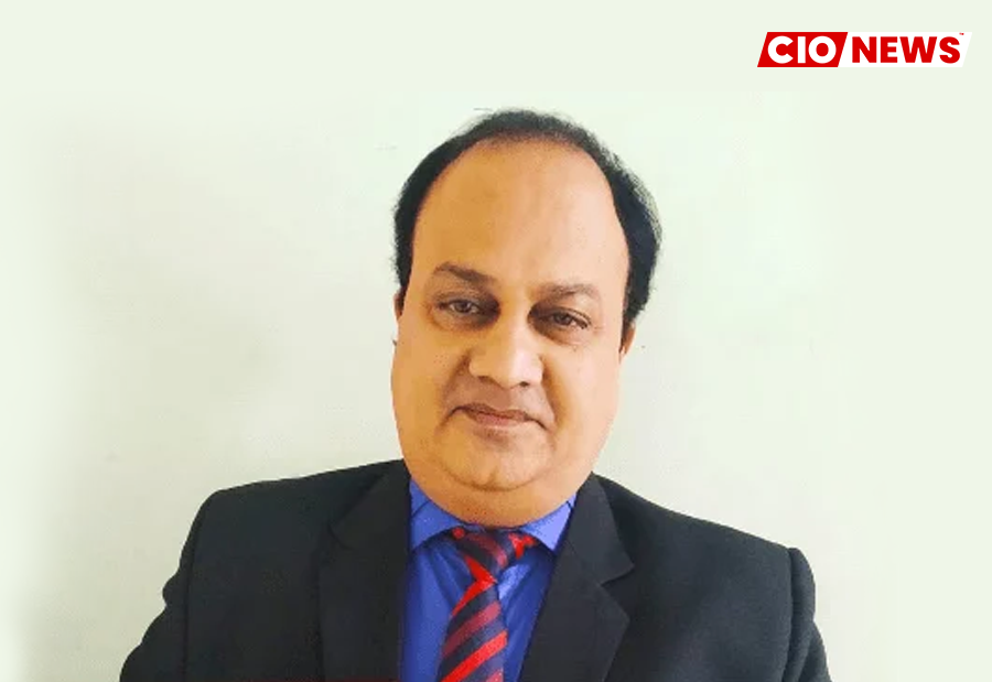 Lalit Trivedi joins FlexM as head of information security (global)