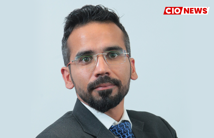 Roche Diagnostics India appoints Rishubh Gupta as Managing Director for India and Neighbouring Markets