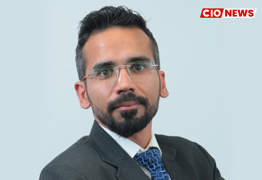 Roche Diagnostics India appoints Rishubh Gupta as Managing Director for India and Neighbouring Markets