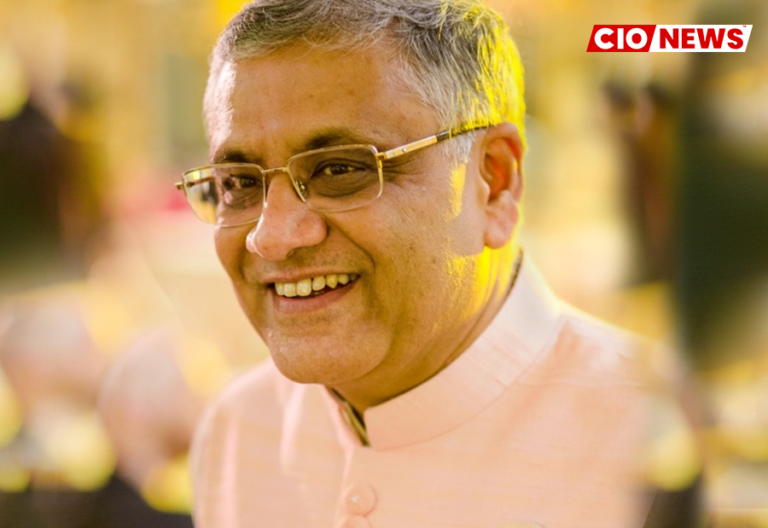 New Team takes charge at ELCINA Elects Mr. Atul B Lall, Vice Chairman & MD, Dixon Technologies Ltd as President for 2023-24