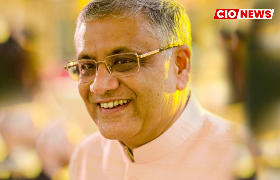 New Team takes charge at ELCINA Elects Mr. Atul B Lall, Vice Chairman & MD, Dixon Technologies Ltd as President for 2023-24