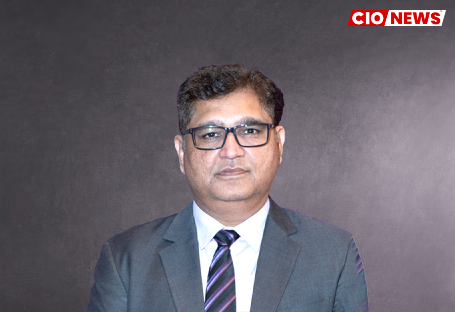 10 Most Vital AI Trends Of 2024 We Need to Be Ready For: By Neelesh Kripalani, Chief Technology Officer, Clover Infotech