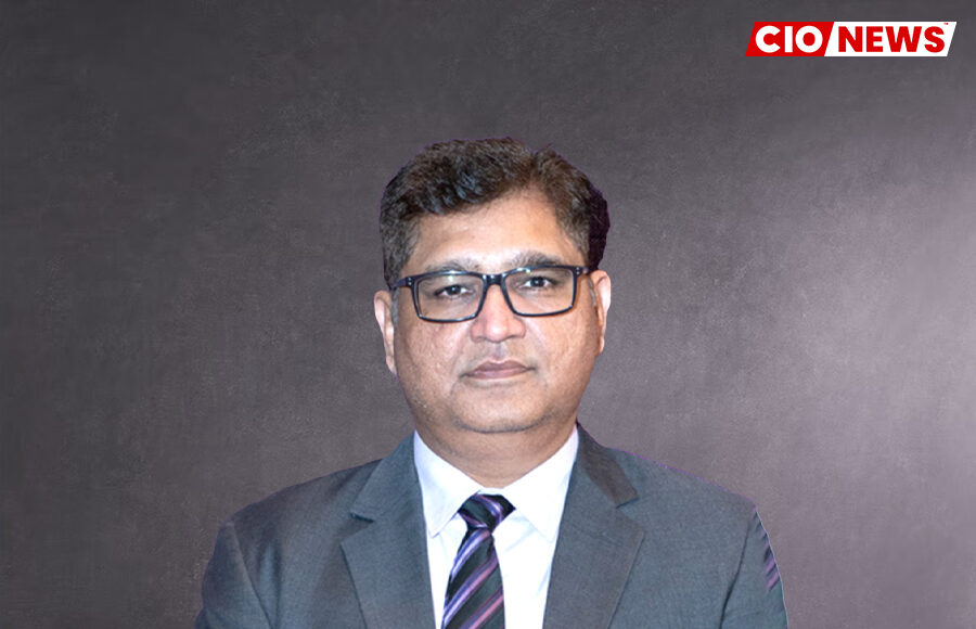 The 5 tech trends to watch out for in 2024: By Neelesh Kripalani, Chief Technology Officer, Clover Infotech