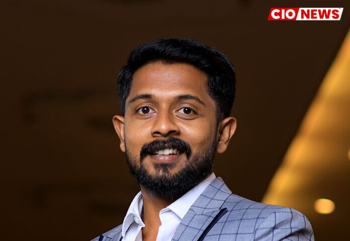 Blockchain Unleashed: A Deep Dive into the Technology Powering NFTs: Saravanan Jaichandaran, Co-Founder & Chief Data Scientist, bitsCrunch
