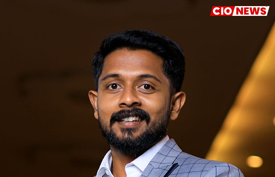 Blockchain Unleashed: A Deep Dive into the Technology Powering NFTs: Saravanan Jaichandaran, Co-Founder & Chief Data Scientist, bitsCrunch