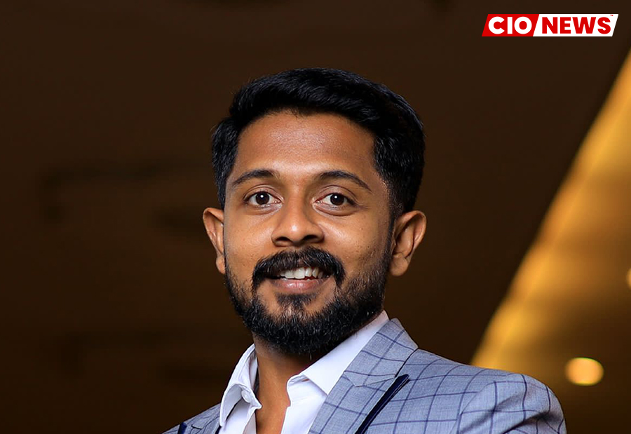 Blockchain Unleashed: A Deep Dive into the Technology Powering NFTs: Saravanan Jaichandaran, Co-Founder & Chief Data Scientist, bitsCrunch