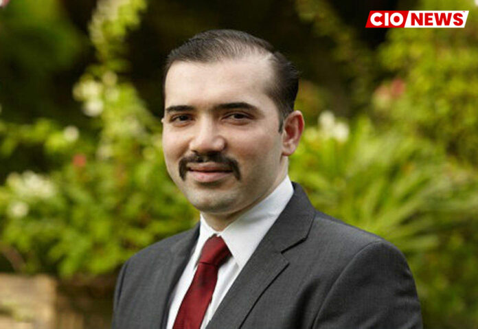 Keyur Desai joins Prince Pipes and Fittings as IT Head Keyur Desai joins Prince Pipes and Fittings as IT Head