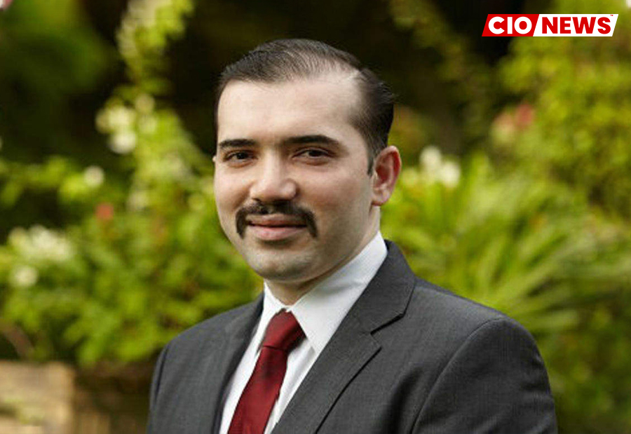 Keyur Desai joins Prince Pipes and Fittings as IT Head