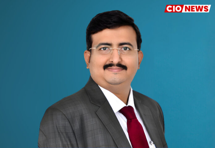 Global AI Solutions, created in India, Aravind Raghunathan Joins Yavar.ai as CTO Global AI Solutions, created in India, Aravind Raghunathan Joins Yavar.ai as CTO