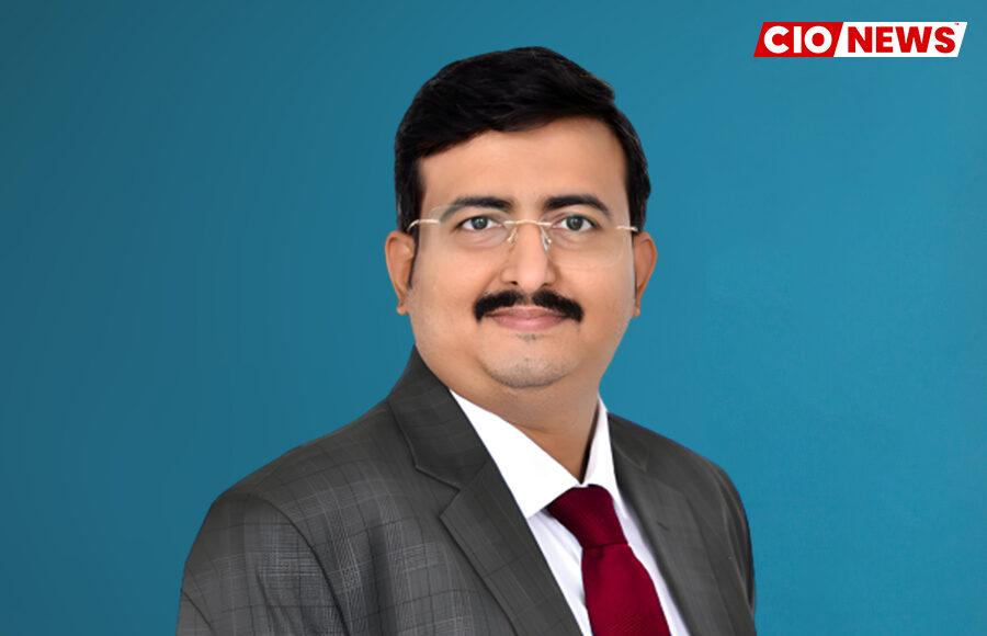 Global AI Solutions, created in India, Aravind Raghunathan Joins Yavar.ai as CTO