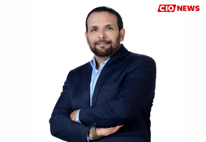Quote on data breach by Mr. Kiran Vangaveti, Founder & CEO, BluSapphire on the recent data breach
