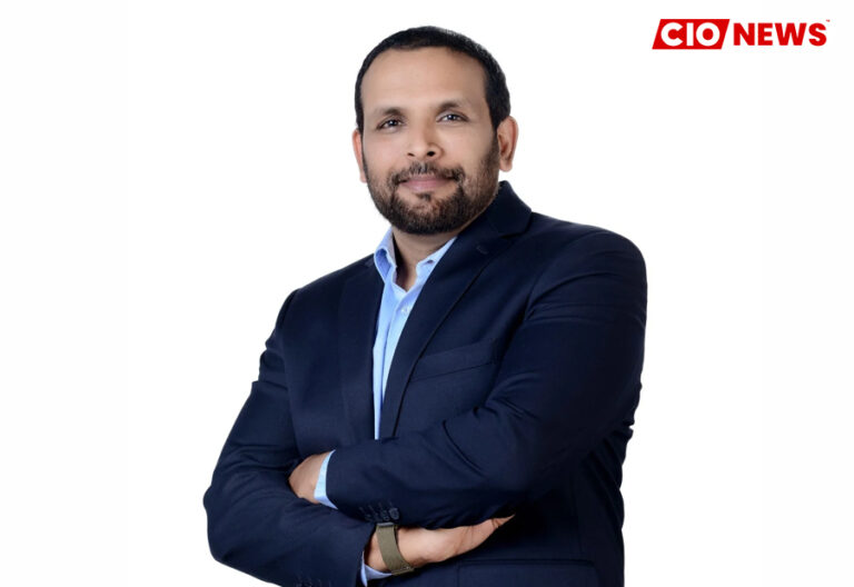 Quote on data breach by Mr. Kiran Vangaveti, Founder & CEO, BluSapphire on the recent data breach