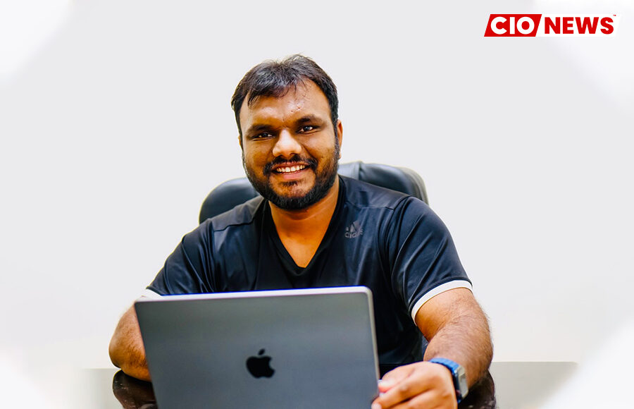 Leaders must consider sustainability in tech decisions, says Vishal Saini, CTO at Salontym
