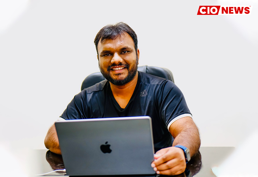 Leaders must consider sustainability in tech decisions, says Vishal Saini, CTO at Salontym