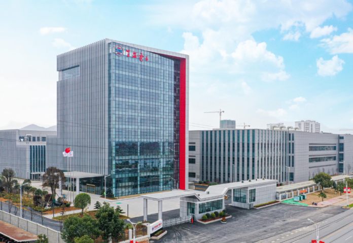 E. China Jiangxi Province Promotes Digital-and-Real-Economy Integration