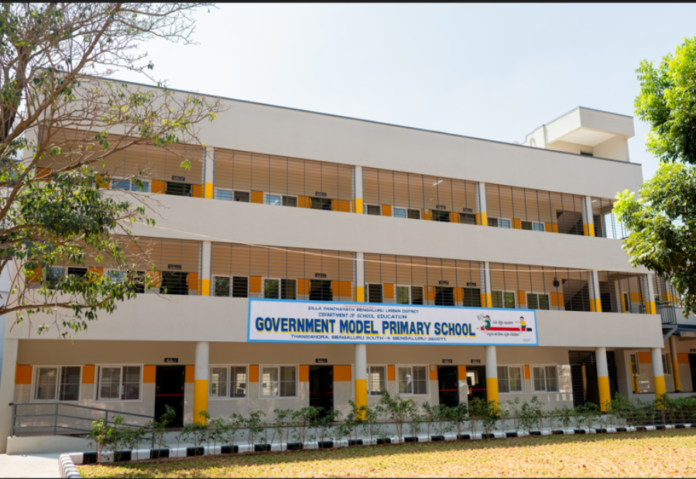 Embassy REIT and ANZ Join Forces to Build a Third Government School in Bengaluru; All Three Schools Benefit Over 3,000 Students Embassy REIT and ANZ Join Forces to Build a Third Government School in Bengaluru; All Three Schools Benefit Over 3,000 Students