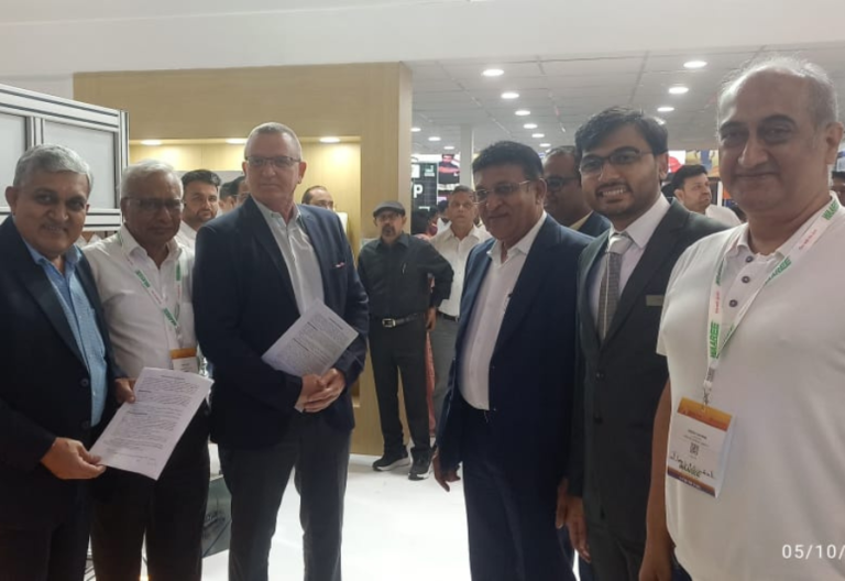 Waaree Technologies Ltd. Signs MoU with Israeli Company 3DBattery to Develop Advanced Energy Storage Solutions
