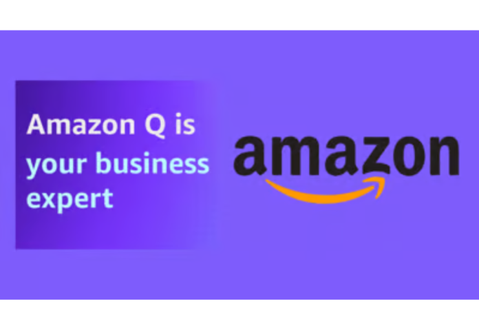 Amazon Introduces Q, a Chatbot for Businesses Utilizing Generative AI Amazon Introduces Q, a Chatbot for Businesses Utilizing Generative AI