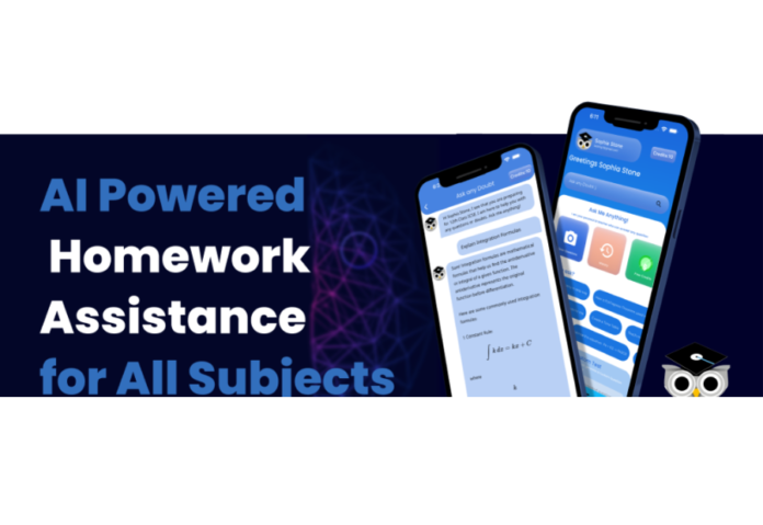 Innovative EdTech Company, Doubt Clear AI, Launches Breakthrough AI Tutoring App Innovative EdTech Company, Doubt Clear AI, Launches Breakthrough AI Tutoring App
