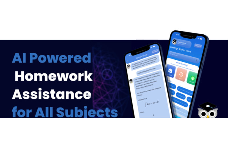 Innovative EdTech Company, Doubt Clear AI, Launches Breakthrough AI Tutoring App