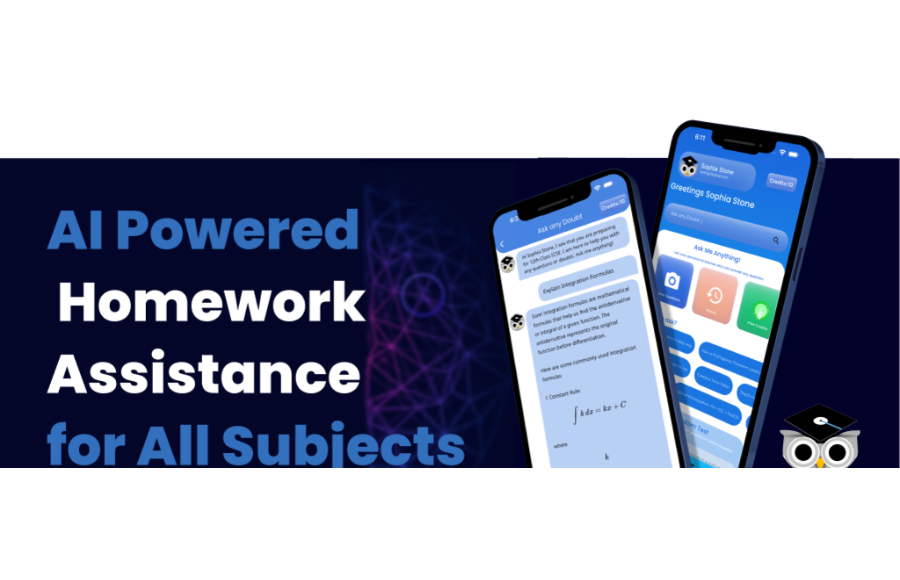 Innovative EdTech Company, Doubt Clear AI, Launches Breakthrough AI Tutoring App