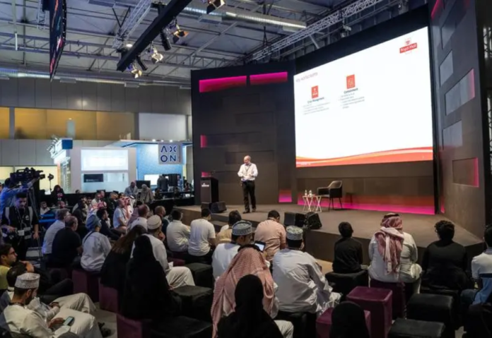Black Hat MEA highlights importance of cross-industry collaboration and spotlights next gen cybersecurity talent Black Hat MEA highlights importance of cross-industry collaboration and spotlights next gen cybersecurity talent