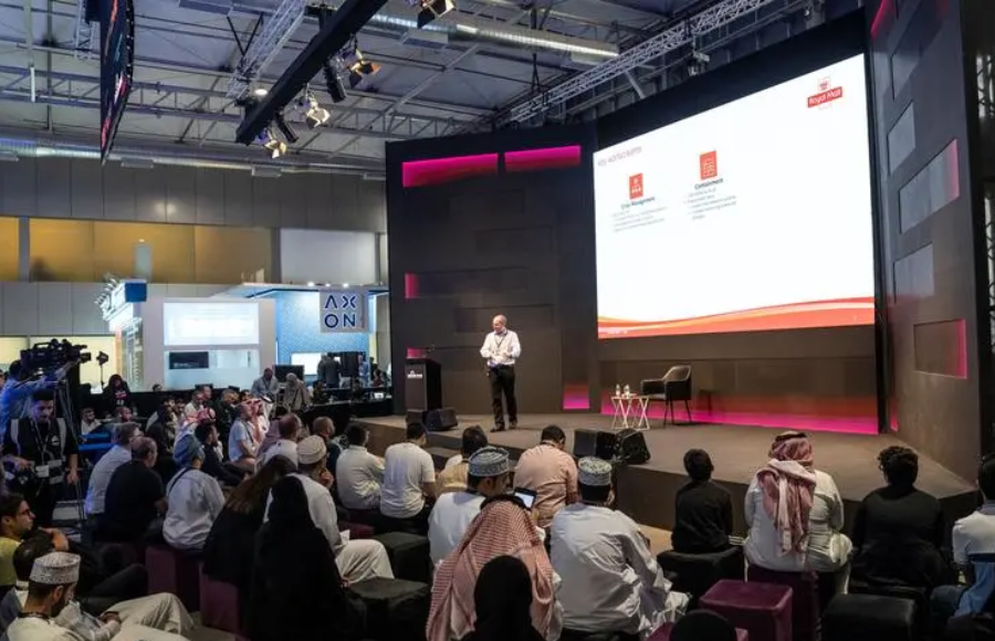 Black Hat MEA highlights importance of cross-industry collaboration and spotlights next gen cybersecurity talent