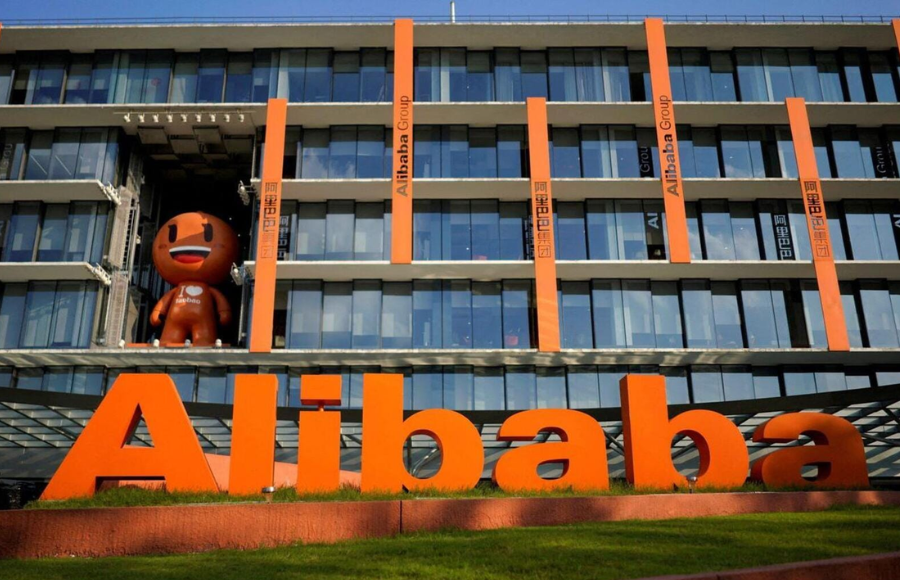 Alibaba to acquire Cainiao shares for up to $3.75 billion as it abandons IPO plans