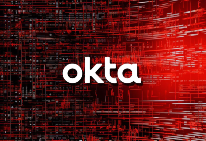 Data on every customer service user was stolen by Okta hackers, the company claims Data on every customer service user was stolen by Okta hackers, the company claimsData on every customer service user was stolen by Okta hackers, the company claims