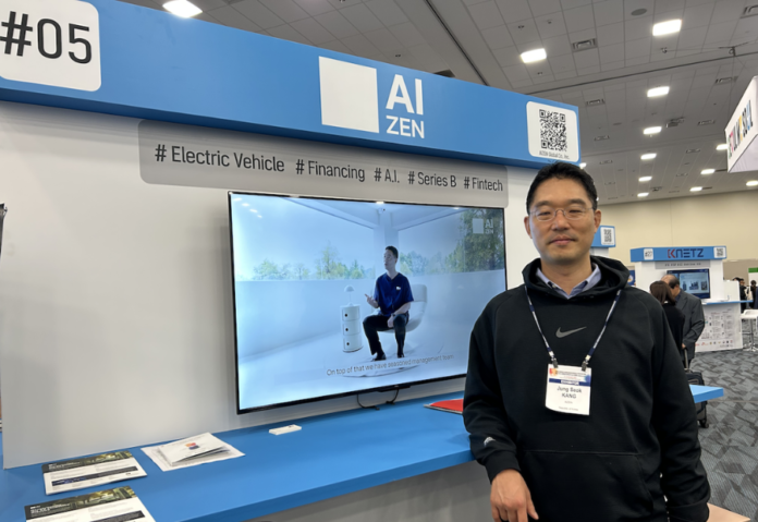 AIZEN Redefines Electric Vehicle Financing Landscape with AI-Powered 'EV-CreditConnect' AIZEN Redefines Electric Vehicle Financing Landscape with AI-Powered 'EV-CreditConnect'