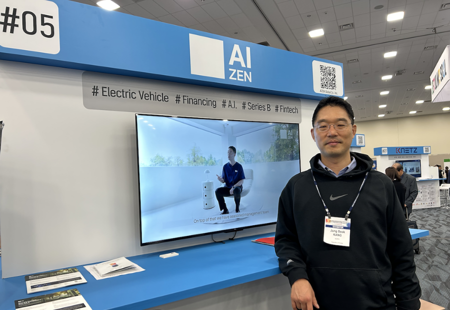 AIZEN Redefines Electric Vehicle Financing Landscape with AI-Powered 'EV-CreditConnect'