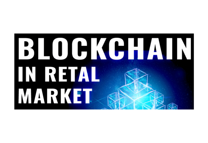 Blockchain In Retail Market to Reach USD 11.18 Billion: Retailers Embrace Blockchain to Boost Trust and Transparency Blockchain In Retail Market to Reach USD 11.18 Billion: Retailers Embrace Blockchain to Boost Trust and Transparency