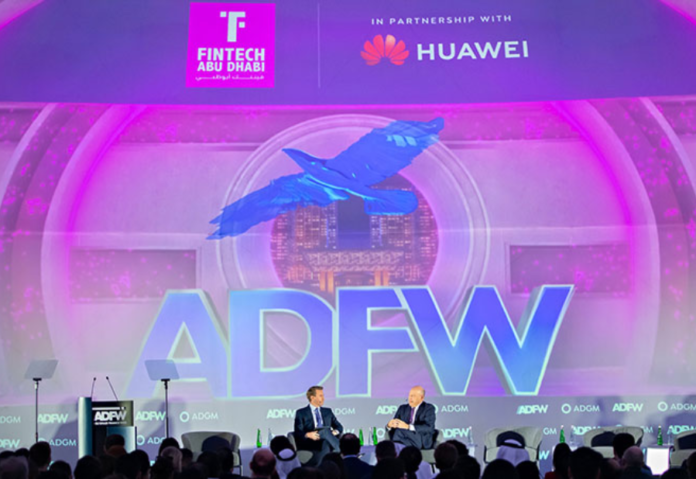 7th edition of Fintech Abu Dhabi explores synergy between finance and technology 7th edition of Fintech Abu Dhabi explores synergy between finance and technology