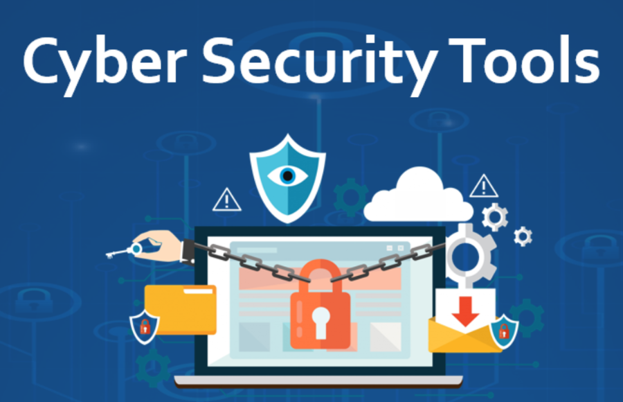 The Cybersecurity Survival Kit: 5 Must-Have Tools for Digital Defenders