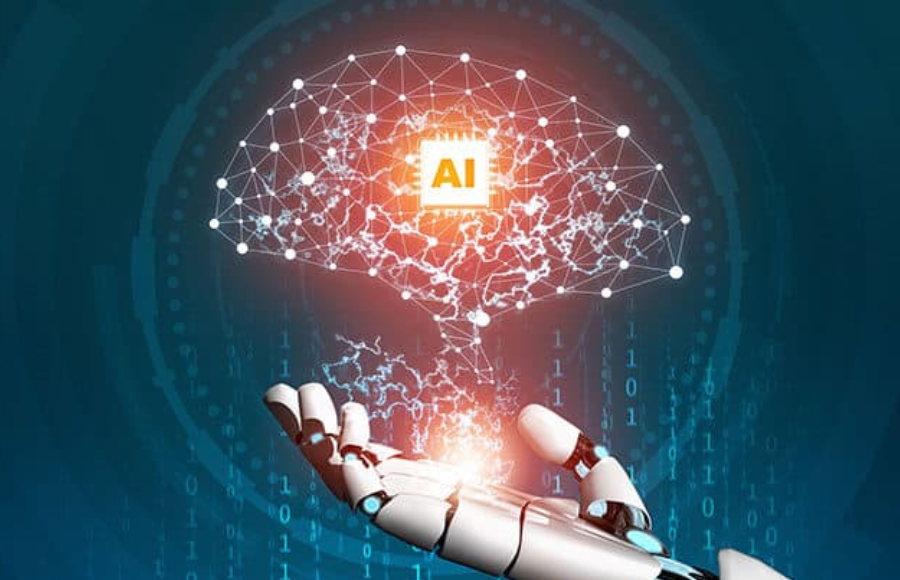 Rimes launches AI Lab to power their clients to harness the power of AI