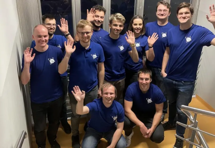 CRP Technology signed a new technical partnership for space exploration and technology development