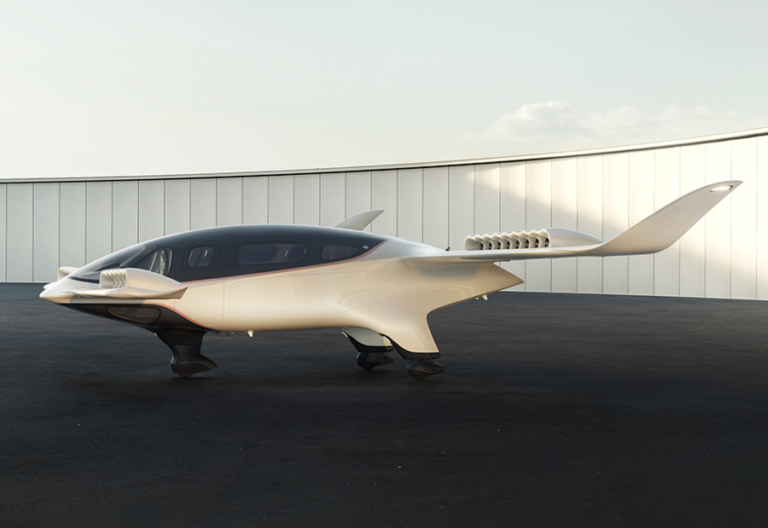 Lilium, an air taxi company, utilizing electric aircraft, gets EU approval