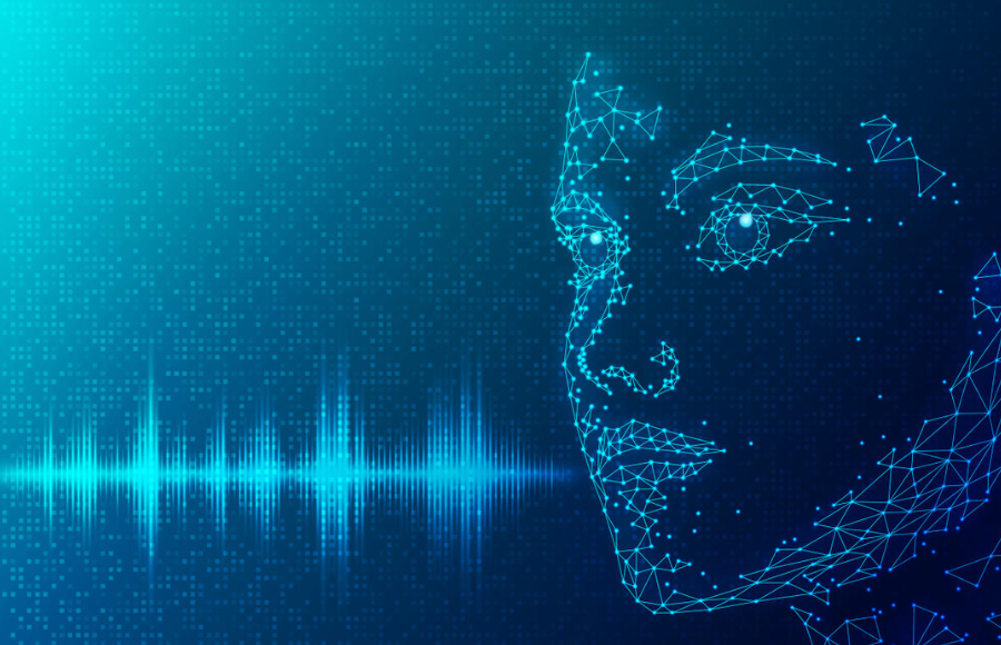 Then and now: How AI voice deepfake tools used in cyber fraud can fool you