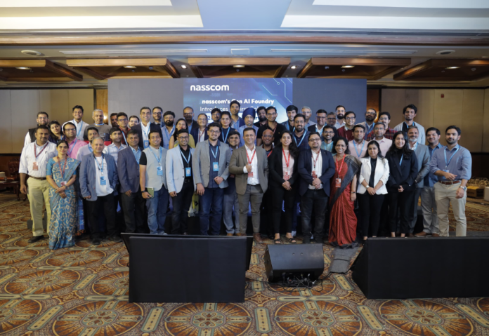 E2E Networks Ltd. Collaborates with Nasscom to Empower Inaugural Cohort of Generative AI Startups
