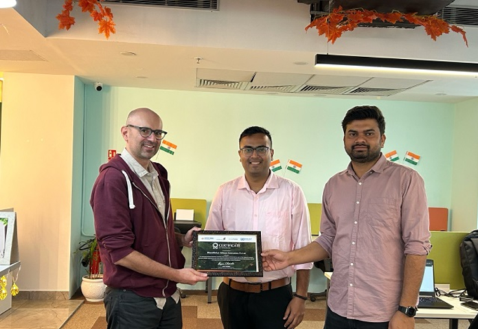 BharatRohan Partners with ESCAP to Empower Smallholder Farmers in Pioneering Agricultural Initiatives BharatRohan Partners with ESCAP to Empower Smallholder Farmers in Pioneering Agricultural Initiatives