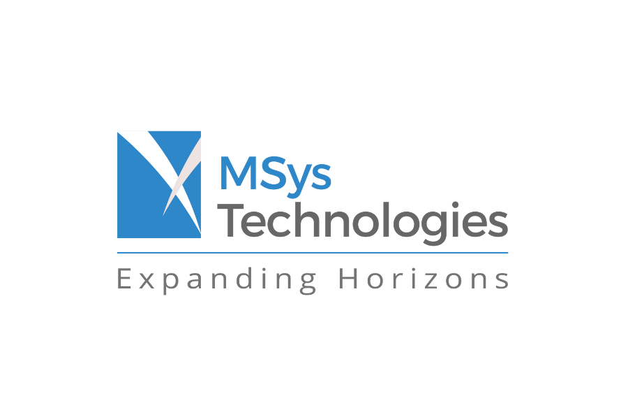MSys Technologies Is Now Great Place To Work Certified