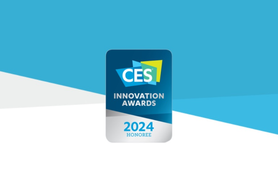 Samsung recognized for reinventing the future by consumer technology association