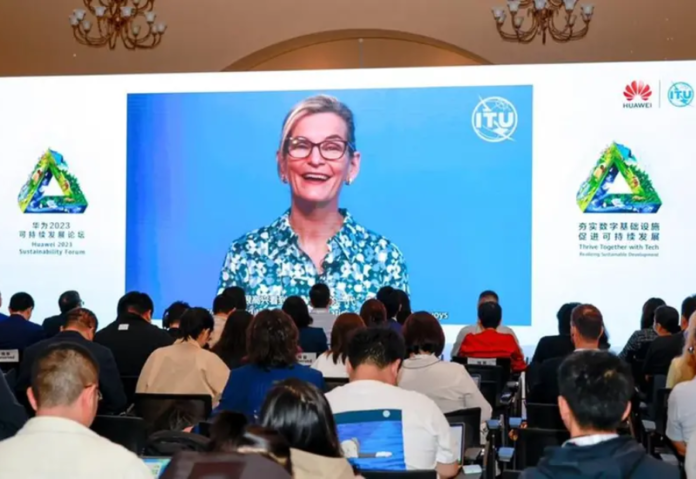 Huawei unveils joint fellowship with ITU, makes strides in digital inclusion Huawei unveils joint fellowship with ITU, makes strides in digital inclusion