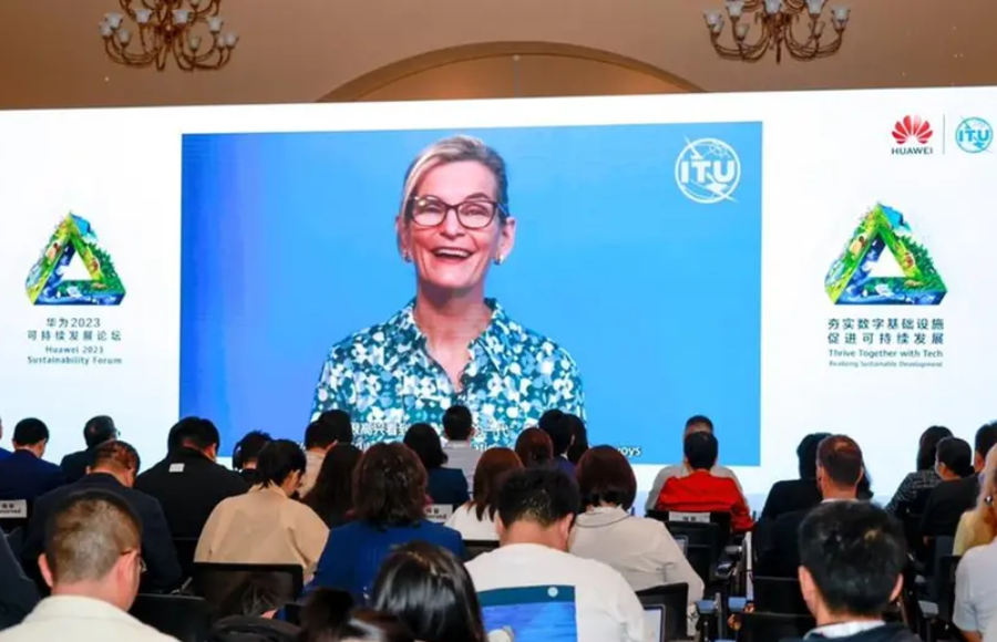 Huawei unveils joint fellowship with ITU, makes strides in digital inclusion