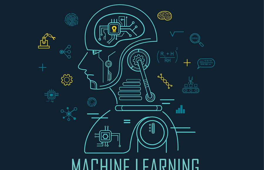 Machine learning techniques improve X-ray materials analysis
