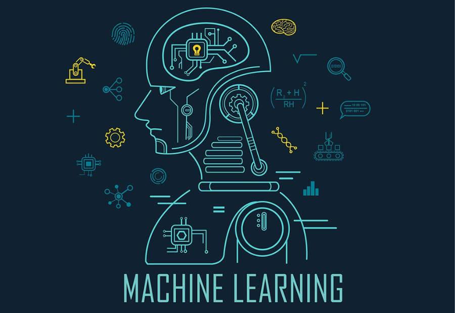 Machine learning techniques improve X-ray materials analysis