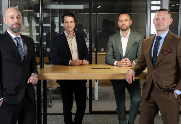 EuroTech ME announces Middle East team expansion EuroTech ME announces Middle East team expansion