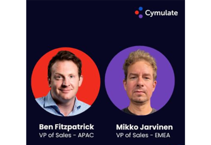 Cymulate Expands Sales Leadership Team to Drive Growth in EMEA and APAC Global Markets Cymulate Expands Sales Leadership Team to Drive Growth in EMEA and APAC Global Markets