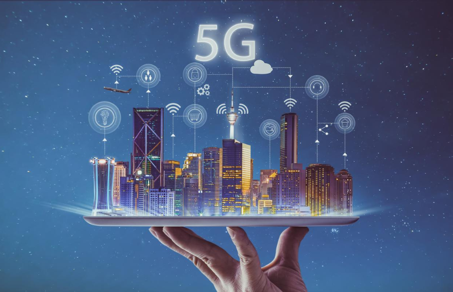 Opensignal: Saudi Companies Shine as 5G Global Rising Stars