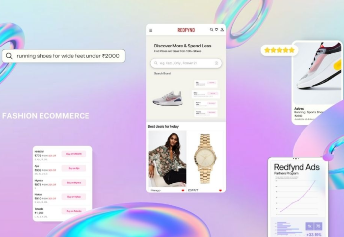 Redfynd's Accessible AI Technology Reshaping Industry Dynamics in Fashion E-commerce Redfynd's Accessible AI Technology Reshaping Industry Dynamics in Fashion E-commerce
